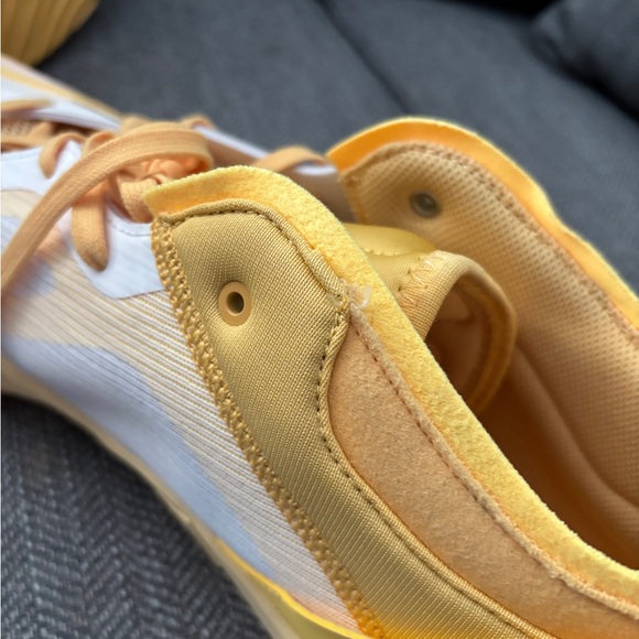 Adidas Adizero Select 2.0 Men’s Sz 19 Basketball Shoes Sneakers New - Picture 10 of 13